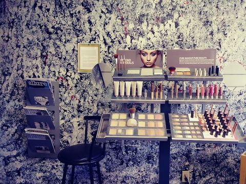 Today's Cutting Edge, beauty salon in Oil City, PA